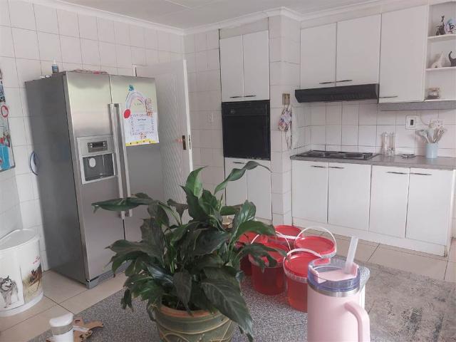 House for sale in Gert Sibande, Mpumalanga