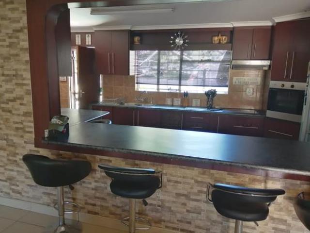 House for sale in Gert Sibande, Mpumalanga