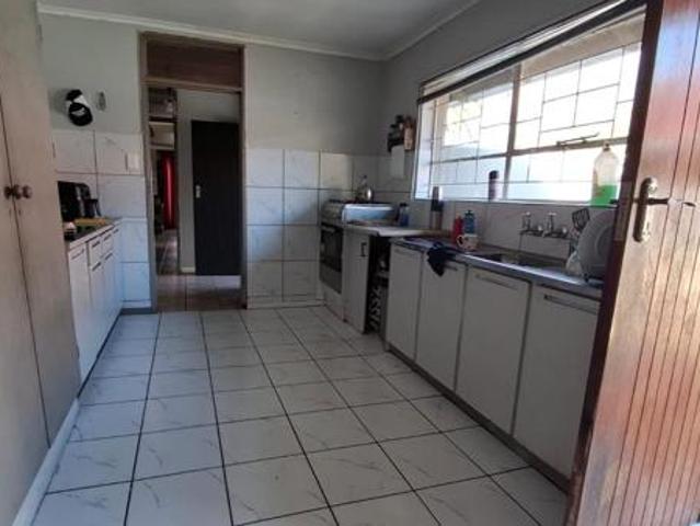 House for sale in Gert Sibande, Mpumalanga