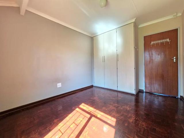 House for rent in Gert Sibande, Mpumalanga