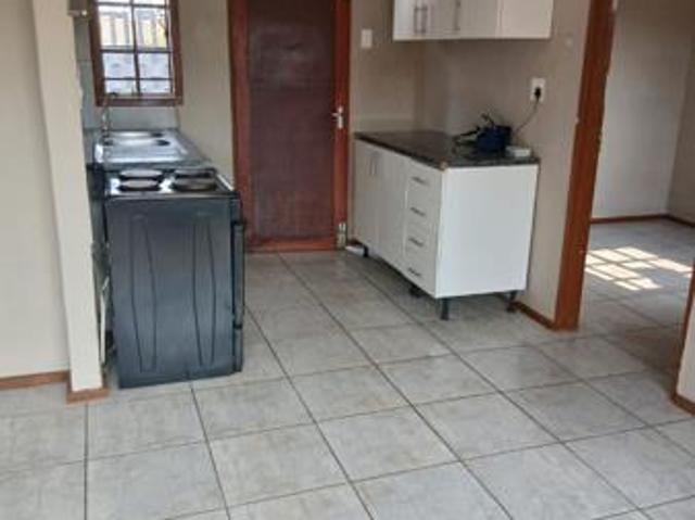 House for rent in Secunda, Govan Mbeki