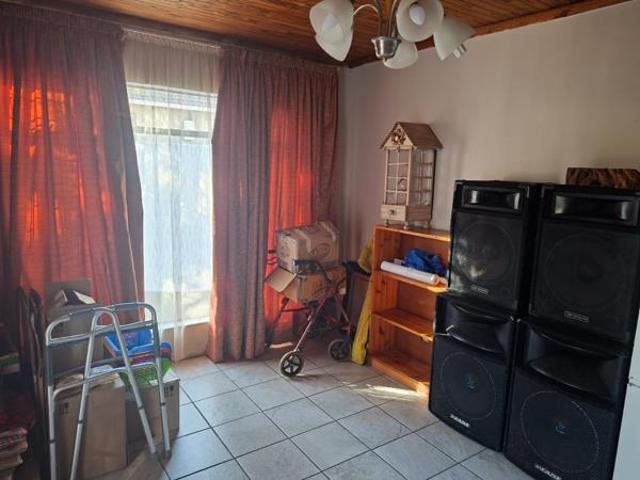 House for rent in Gert Sibande, Mpumalanga