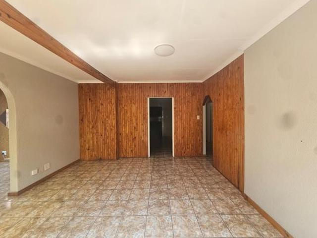 House for rent in Gert Sibande, Mpumalanga
