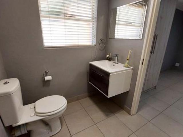 House for sale in Gert Sibande, Mpumalanga