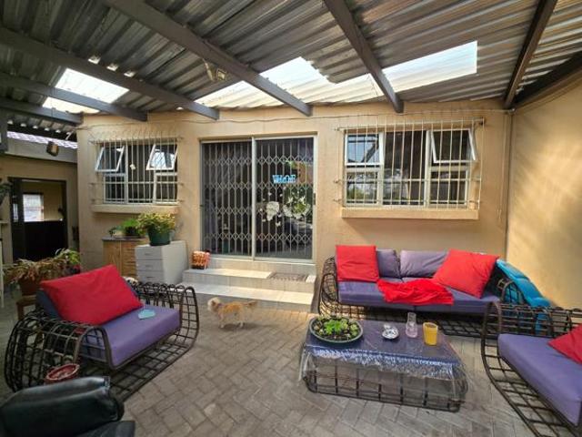 House for sale in Gert Sibande, Mpumalanga