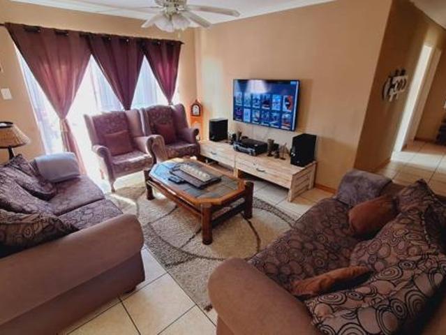 House for rent in Secunda, Govan Mbeki