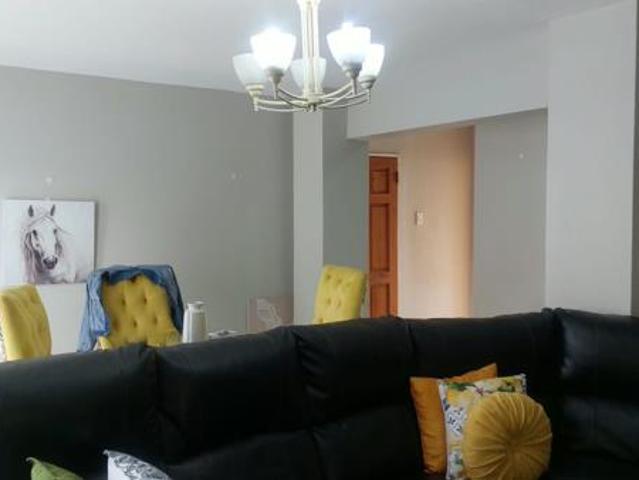 House for sale in Secunda, Govan Mbeki