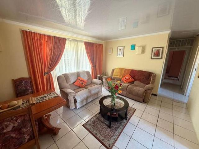 House for sale in Gert Sibande, Mpumalanga