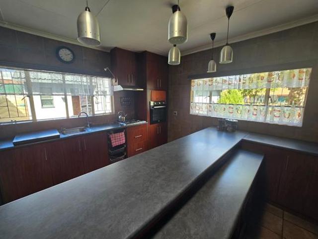 House for sale in Gert Sibande, Mpumalanga