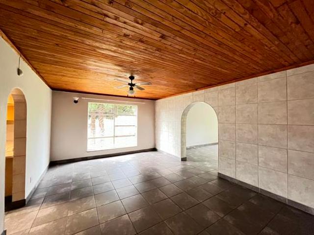 House for rent in Secunda, Govan Mbeki