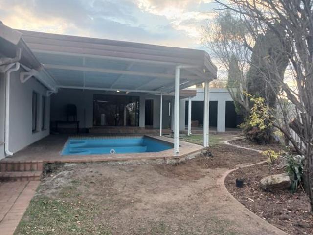 House for sale in Gert Sibande, Mpumalanga