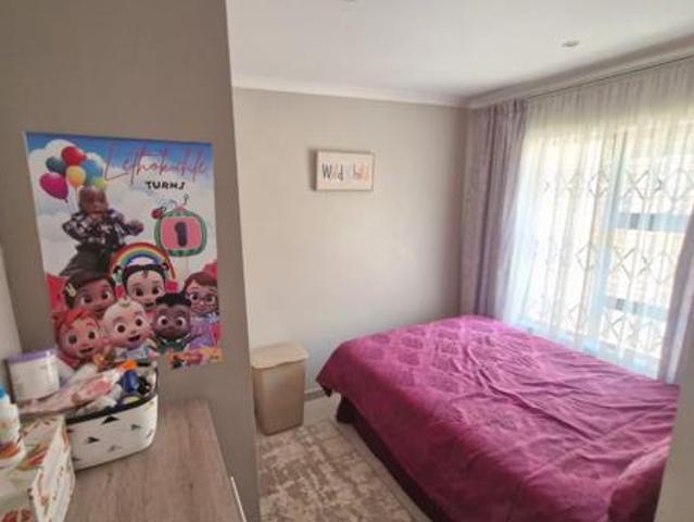 House for rent in Gert Sibande, Mpumalanga