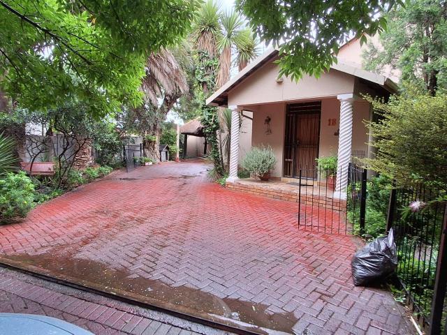 House for sale in Gert Sibande, Mpumalanga