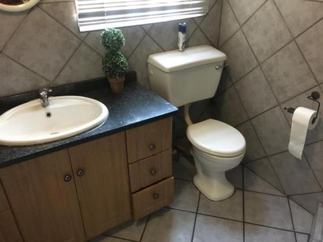 House for rent in Secunda, Govan Mbeki