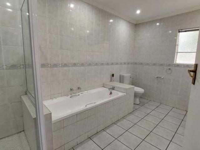 House for rent in Gert Sibande, Mpumalanga