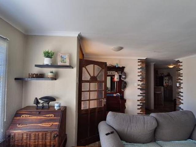 House for rent in Gert Sibande, Mpumalanga