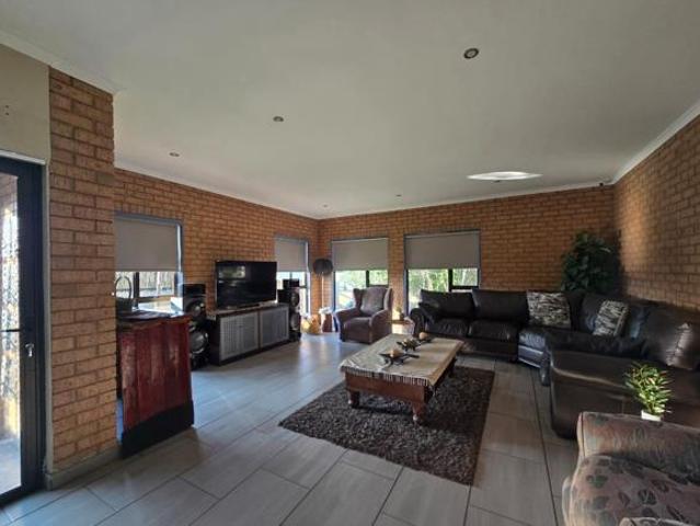 House for sale in Gert Sibande, Mpumalanga