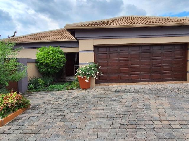 House for sale in Gert Sibande, Mpumalanga