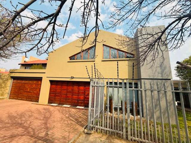 House for sale in Gert Sibande, Mpumalanga