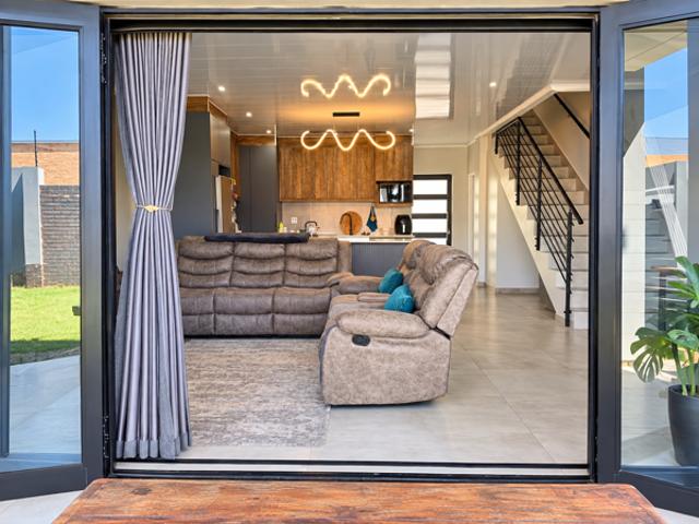 House for sale in Gert Sibande, Mpumalanga
