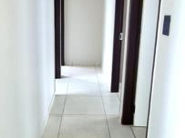 House for rent in Secunda, Govan Mbeki