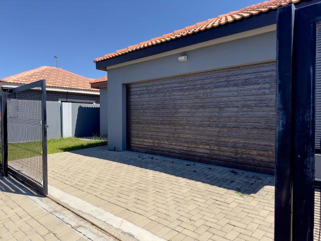 House for sale in Gert Sibande, Mpumalanga