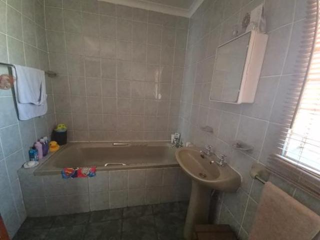 House for sale in Secunda, Govan Mbeki