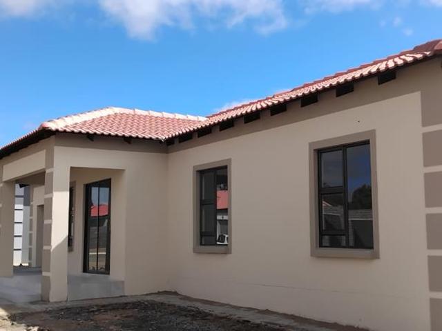 House for sale in Gert Sibande, Mpumalanga