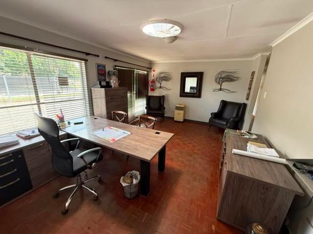 House for sale in Gert Sibande, Mpumalanga