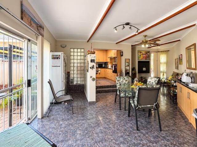 House for sale in Gert Sibande, Mpumalanga