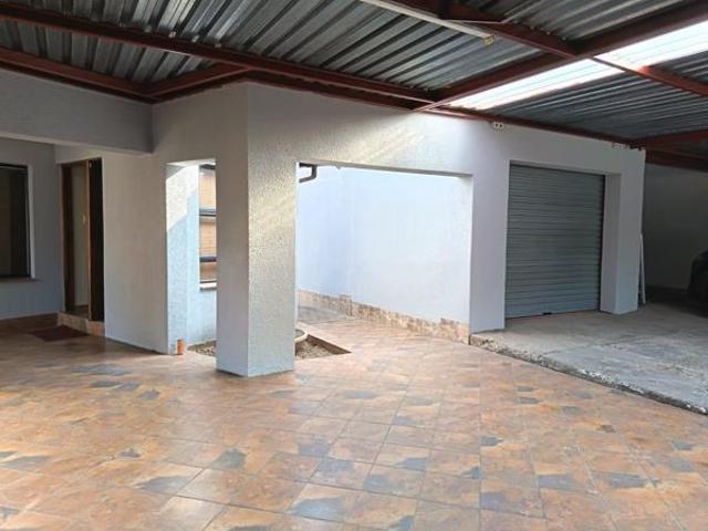House for sale in Gert Sibande, Mpumalanga