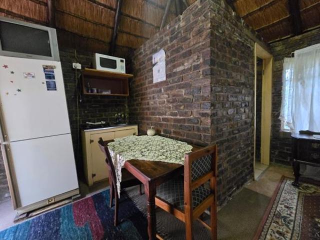 House for rent in Secunda, Govan Mbeki
