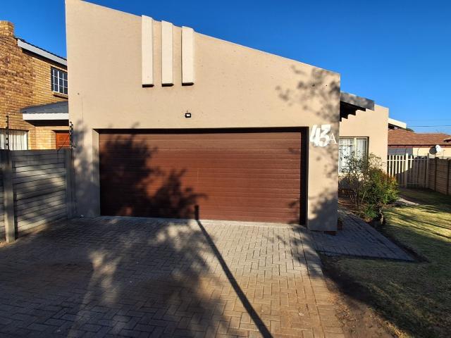 House for sale in Gert Sibande, Mpumalanga