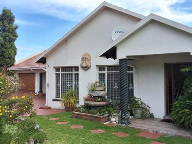 House for sale in Gert Sibande, Mpumalanga