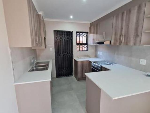 House for rent in Gert Sibande, Mpumalanga