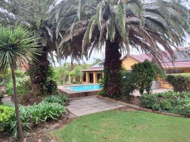 House for sale in Gert Sibande, Mpumalanga