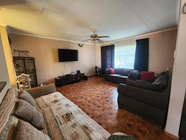 House for sale in Gert Sibande, Mpumalanga
