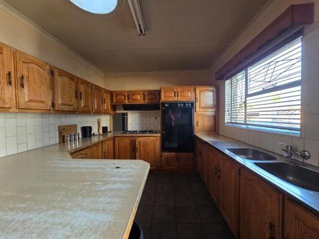 House for sale in Gert Sibande, Mpumalanga