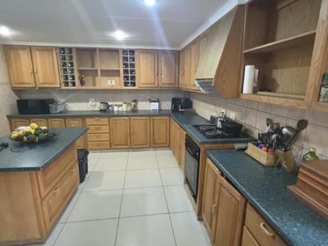 House for sale in Gert Sibande, Mpumalanga