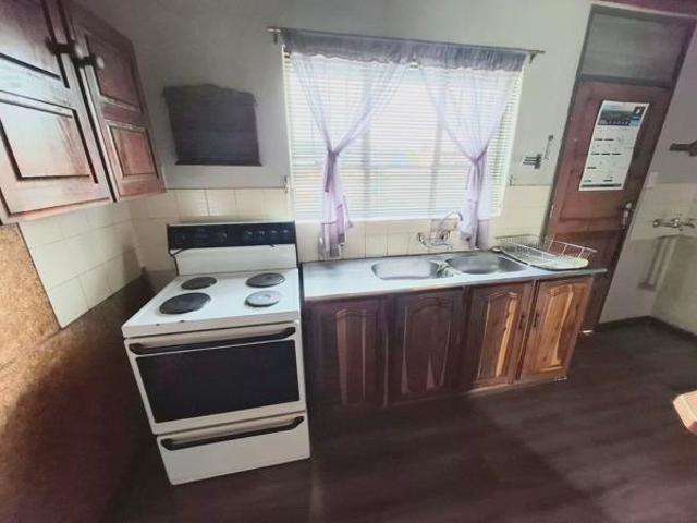 House for sale in Secunda, Govan Mbeki