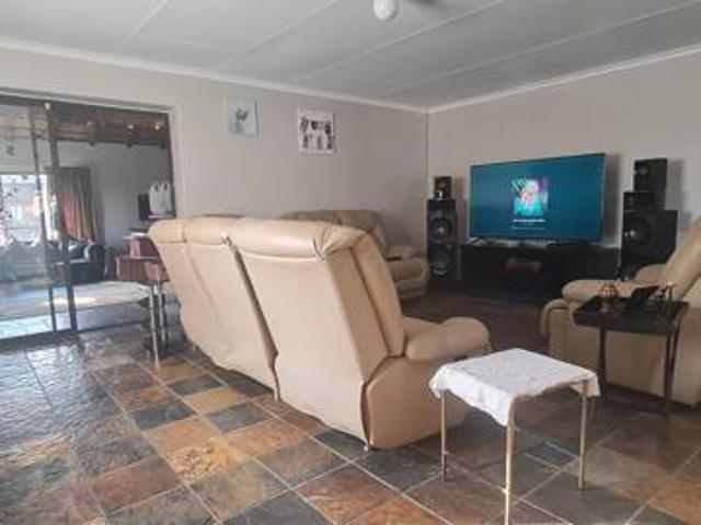 House for rent in Gert Sibande, Mpumalanga
