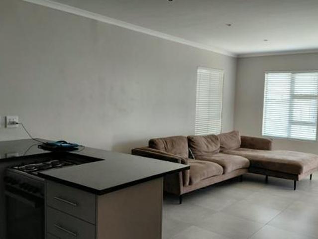 House for rent in Secunda, Govan Mbeki