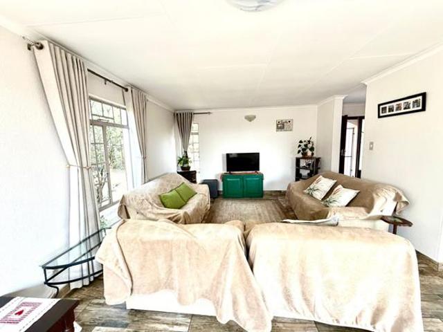 House for sale in Gert Sibande, Mpumalanga