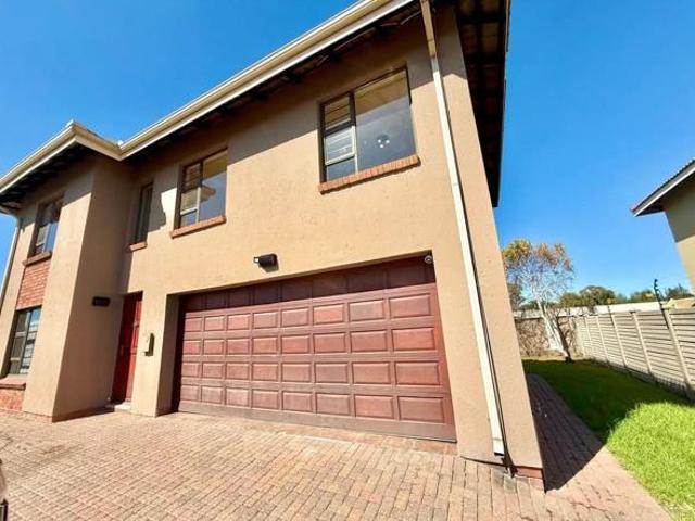 House for rent in Gert Sibande, Mpumalanga