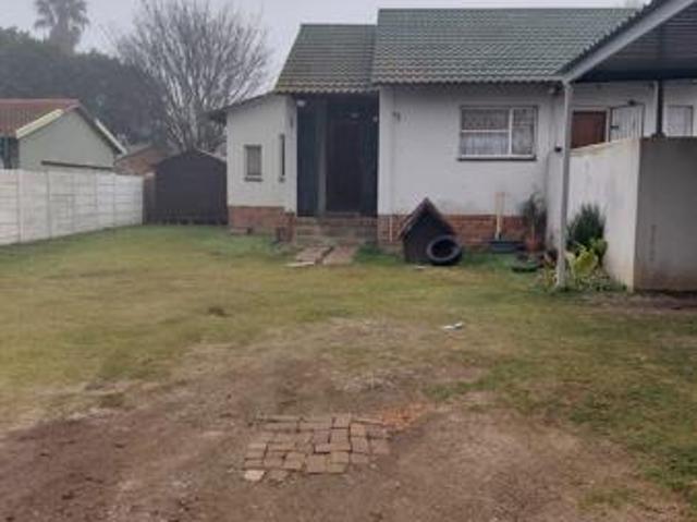 House for sale in Gert Sibande, Mpumalanga
