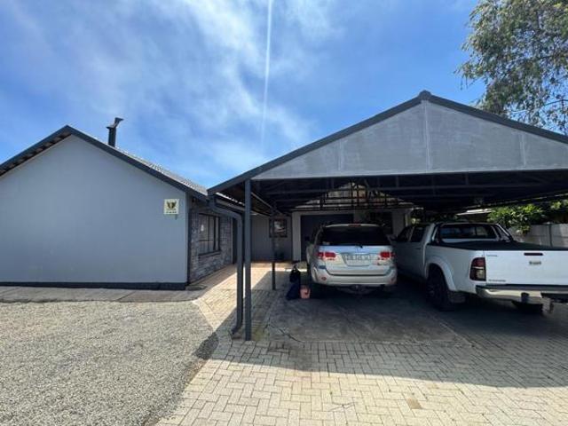 House for sale in Gert Sibande, Mpumalanga