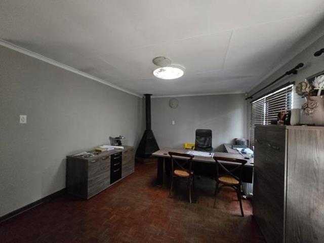 House for sale in Gert Sibande, Mpumalanga