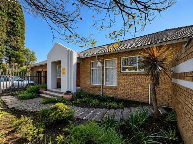 House for rent in Gert Sibande, Mpumalanga