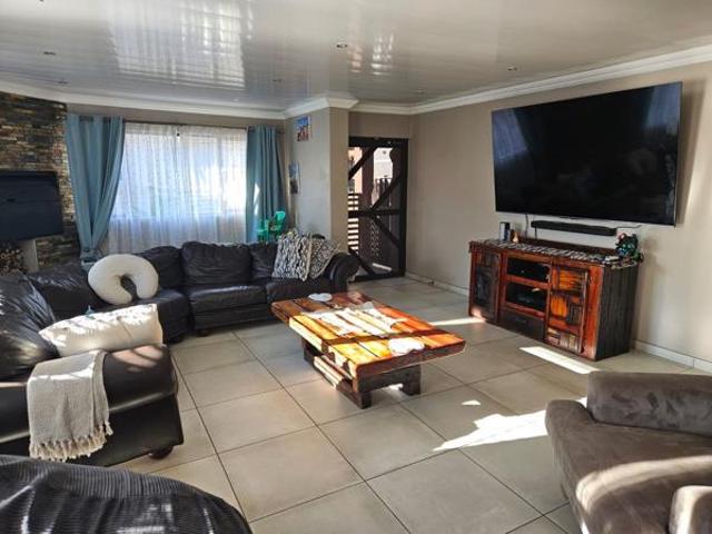 House for sale in Gert Sibande, Mpumalanga