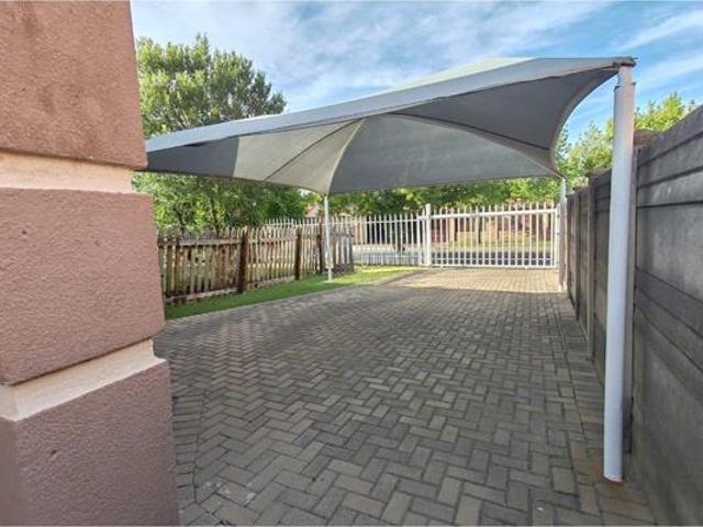 House for sale in Gert Sibande, Mpumalanga